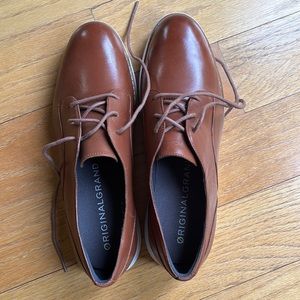 Cole Haan zero grand shoes